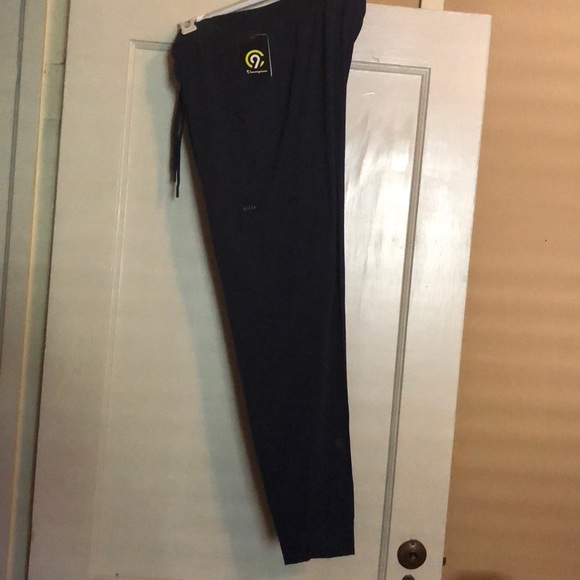 NWT...Bundle of THREE $22 C9 Champion Joggers. - Picture 2 of 7